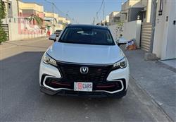 Changan CS85